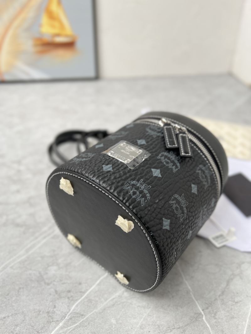 MCM Cosmetic Bags